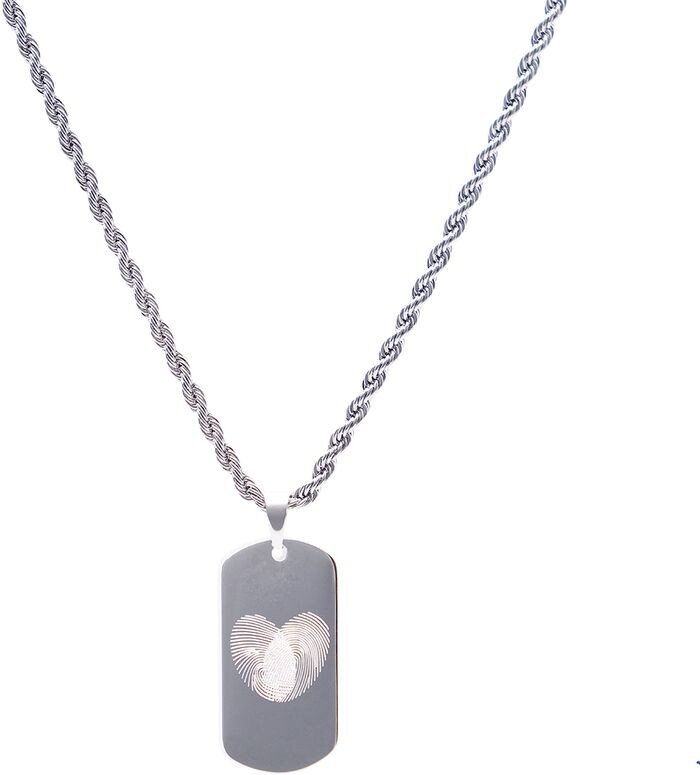 Naszyjnik Emotion EMACCLTACUB