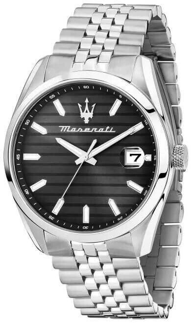 Zegarek męski Maserati Attrazione R8853151026