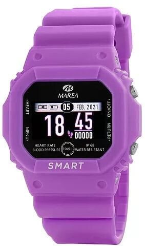 Zegarek męski Marea Active B60002-4