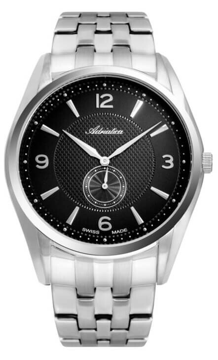 Zegarek męski Adriatica Classic A8279.5154Q