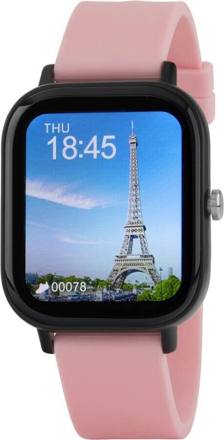 Zegarek damski Marea Foto Collection B58007-3