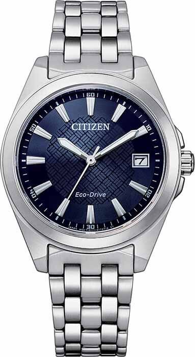 Zegarek damski Citizen Elegance EO1210-83L