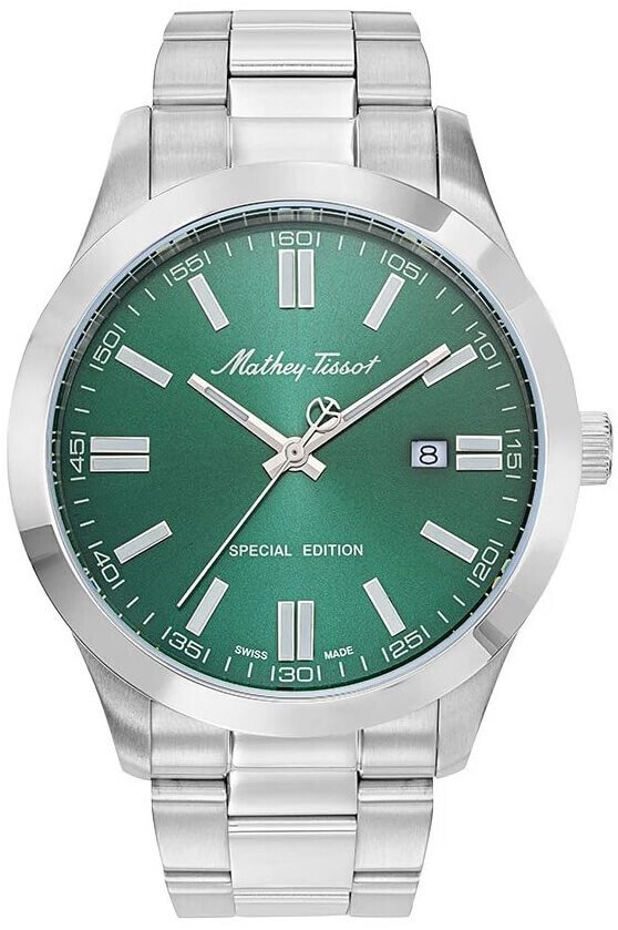Zegarek męski Mathey-Tissot Mathy Jumbo H455VE