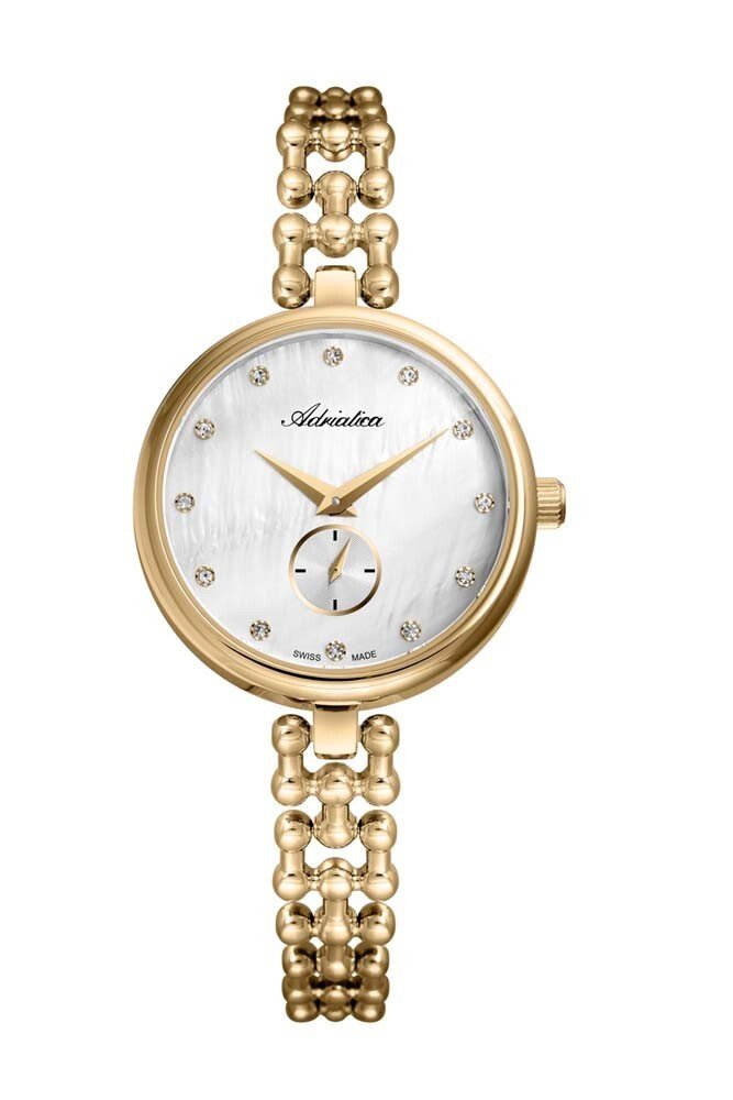 Zegarek damski Adriatica Essence A3727.114ZQ