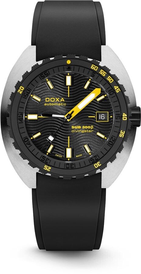 Zegarek męski DOXA SUB SUB 300B Divingstar 830.10.361.20