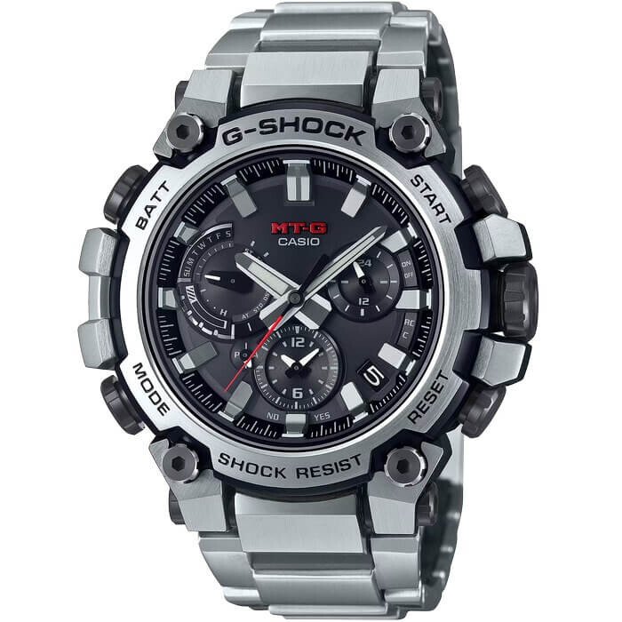 Zegarek męski Casio G-shock Exclusive MTG-B3000D-1AER