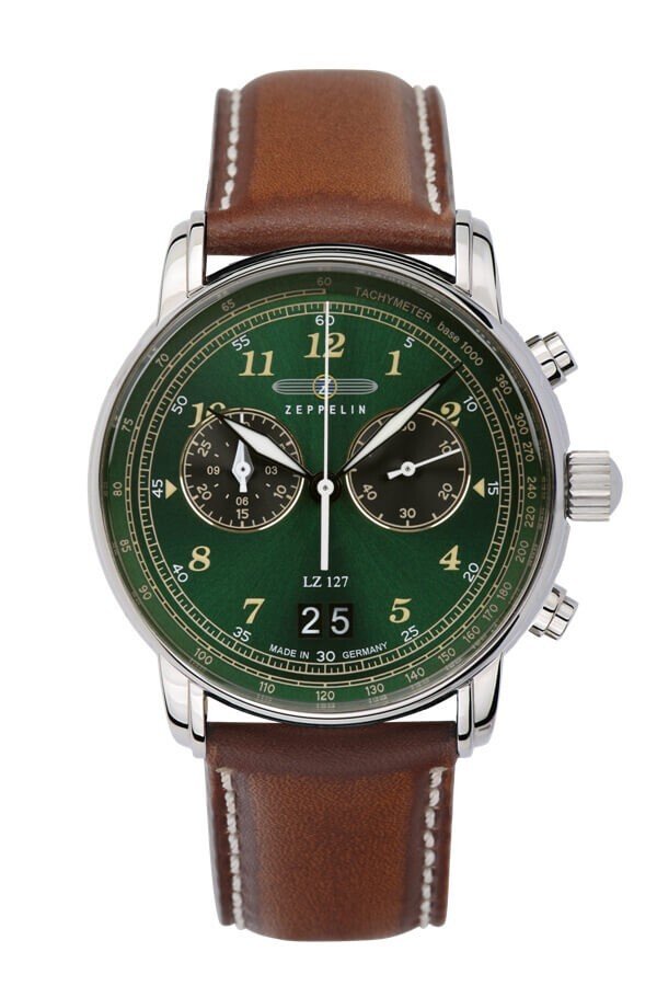 Zegarek męski Zeppelin LZ127 Count ZE_8684_4