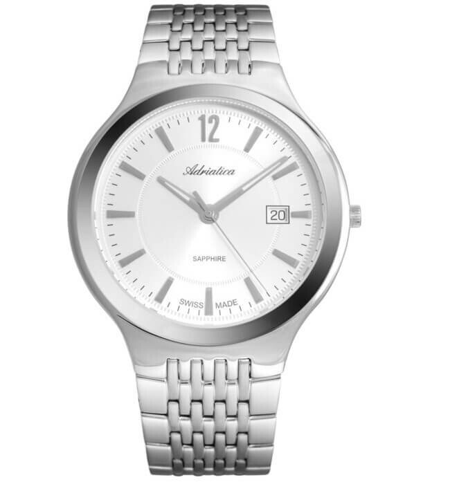 Zegarek męski Adriatica Premiere A8296.5153Q