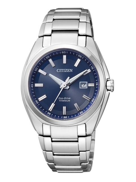 Zegarek damski Citizen Titanium EW2210-53L