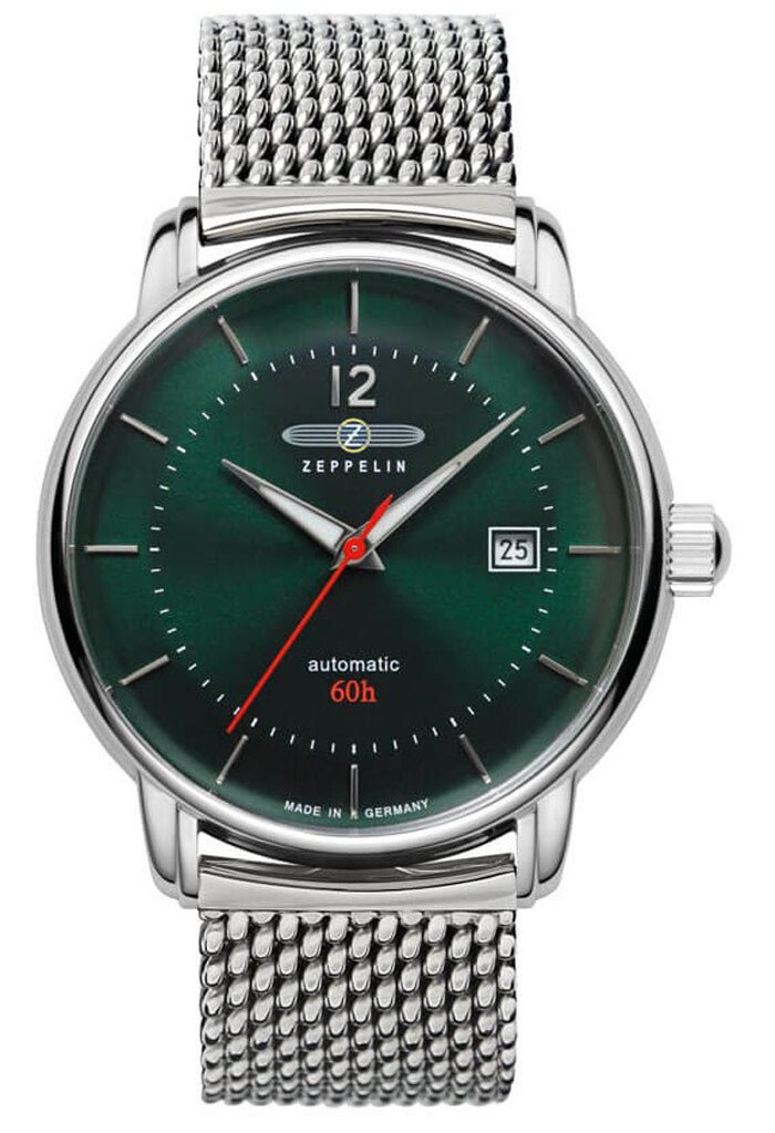Zegarek męski Zeppelin Bodensee ZE_8160M_4