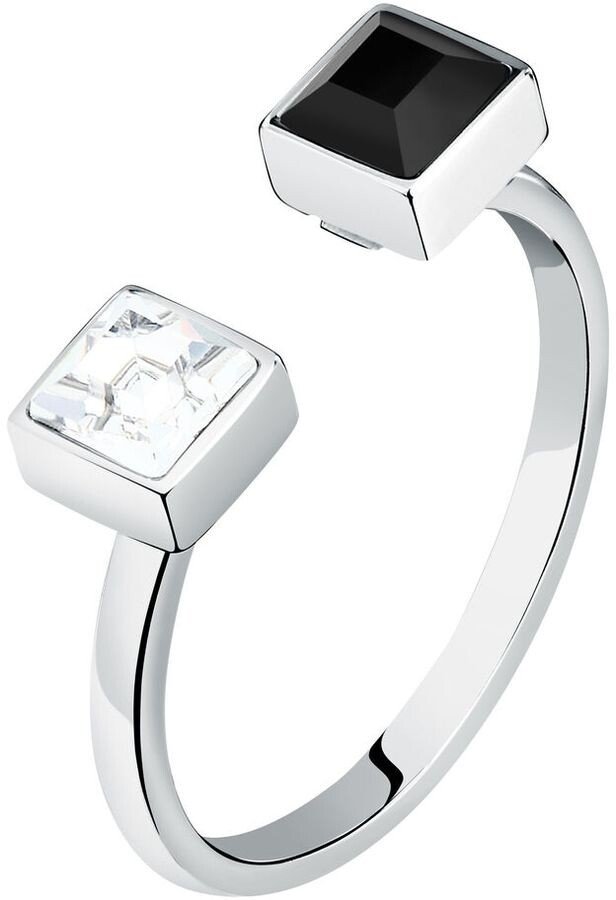 Pierścionek Karl Lagerfeld CRYSTALS KLAYC52014