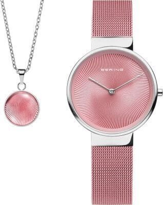 Zegarek damski Bering Classic 19031-989-GWP