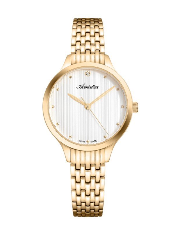 Zegarek damski Adriatica Essence A3768.1143Q