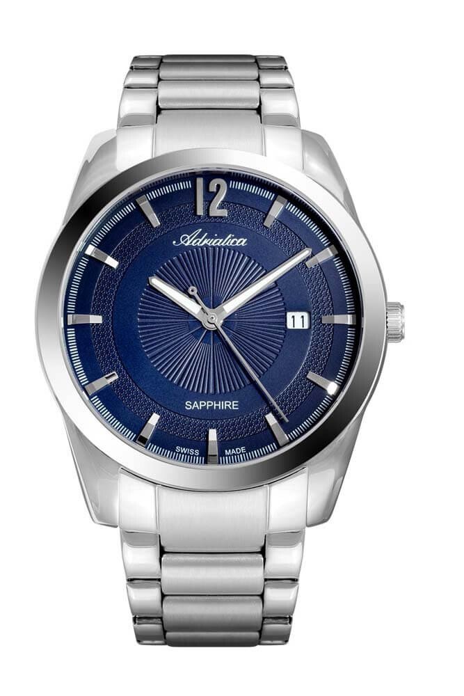 Zegarek męski Adriatica Premiere A8301.5155Q