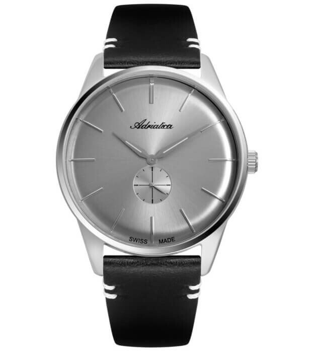 Zegarek męski Adriatica Aviation A8264.5217Q