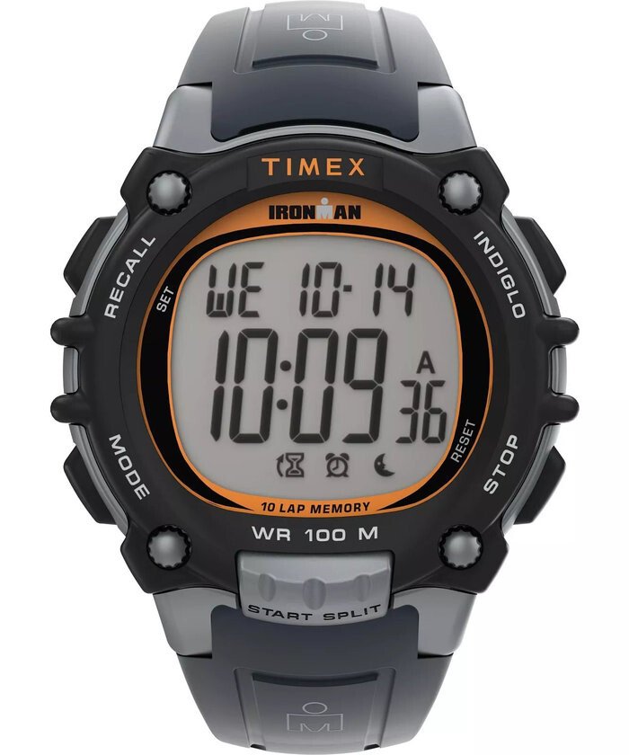 Zegarek męski Timex Ironman Essential TW5M64500
