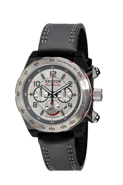 Zegarek męski Sector R3271660115