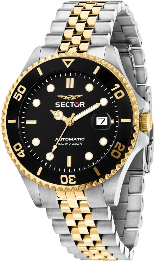 Zegarek męski Sector 230 R3223161015