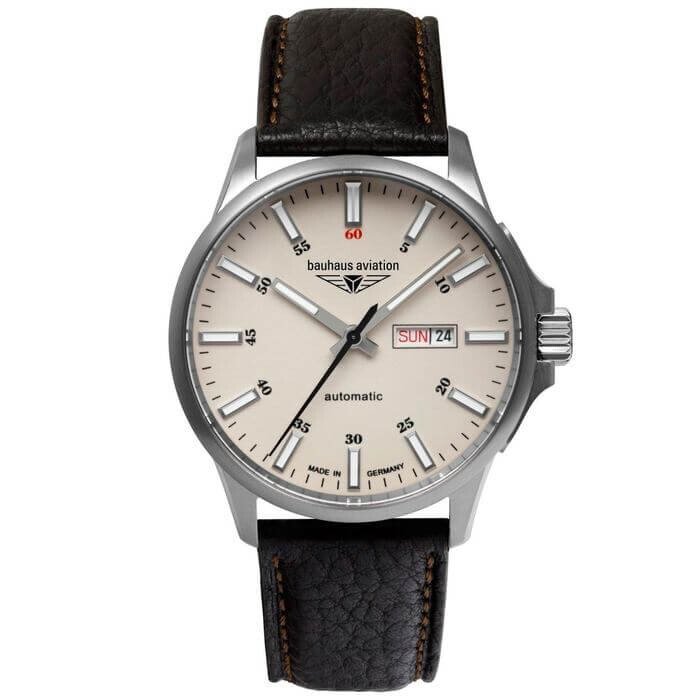 Zegarek męski Bauhaus Aviation BA_2866_5