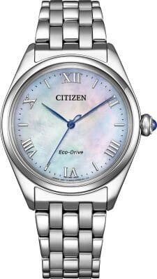 Zegarek damski Citizen Eco-Drive Citizen L Lakeside At Dawn EM1140-80D