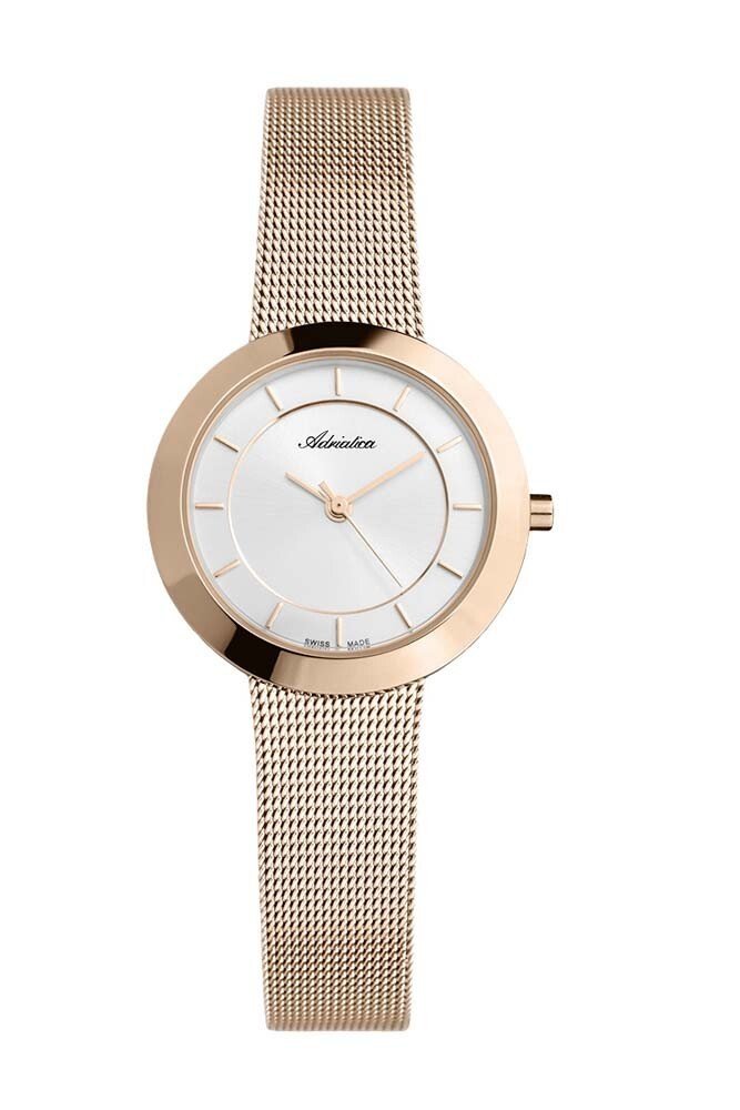 Zegarek damski Adriatica Milano A3645.9113Q
