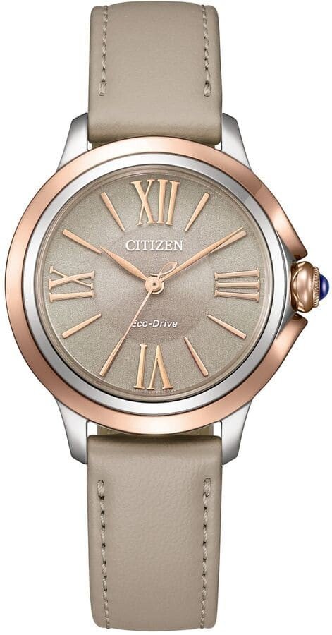 Zegarek damski Citizen Citizen L-Ceci EM1166-01Z