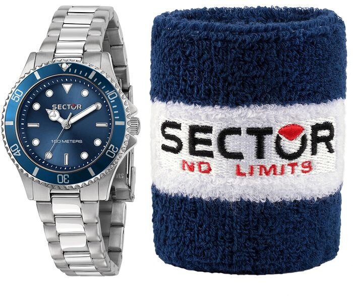 Zegarek damski Sector 230 R3253161530