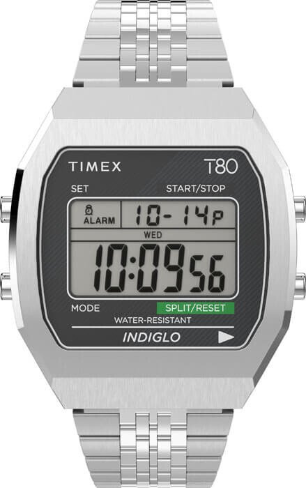 Zegarek damski Timex T80 TW2V74200