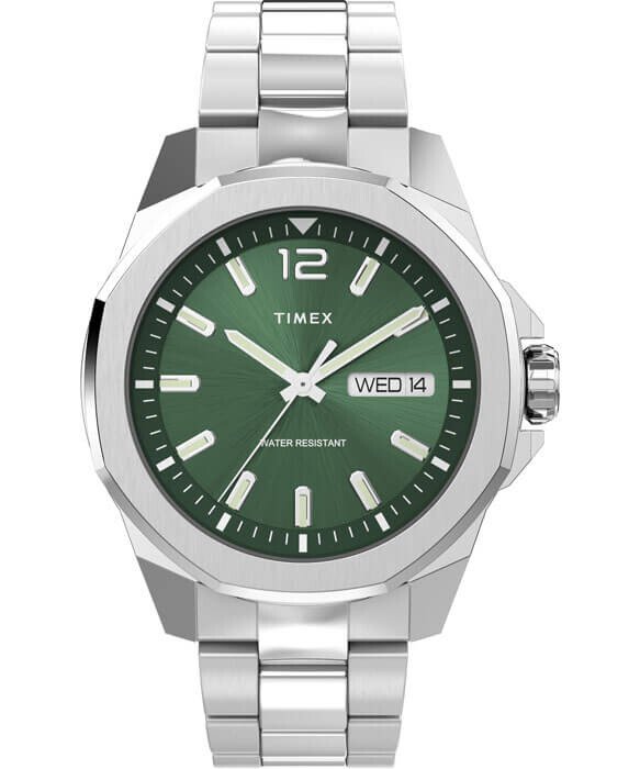 Zegarek męski Timex Essex Avenue TW2W13900