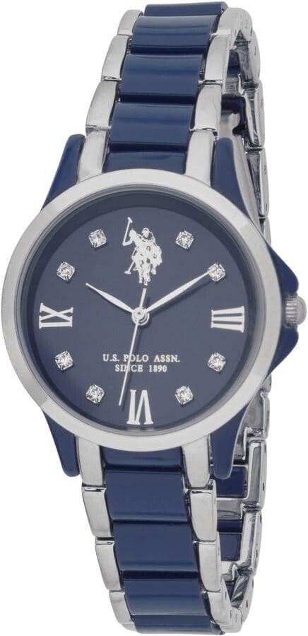 Zegarek damski U.S. Polo Assn. Selena USP8380BL
