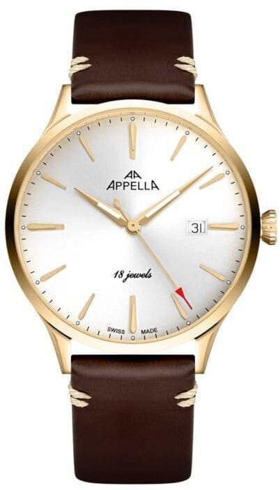 Zegarek męski Appella Classic L90.1213M