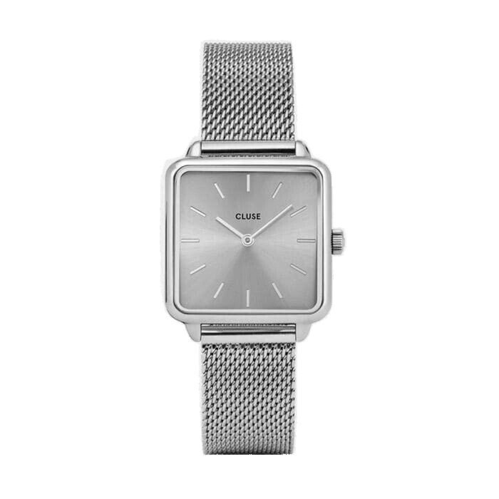 Zegarek damski Cluse La Tetragone CW0101207007