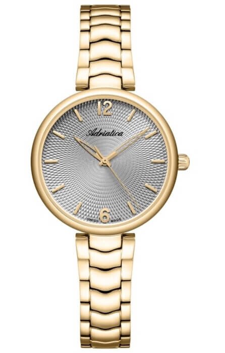 Zegarek damski Adriatica Classic A3790.1157Q