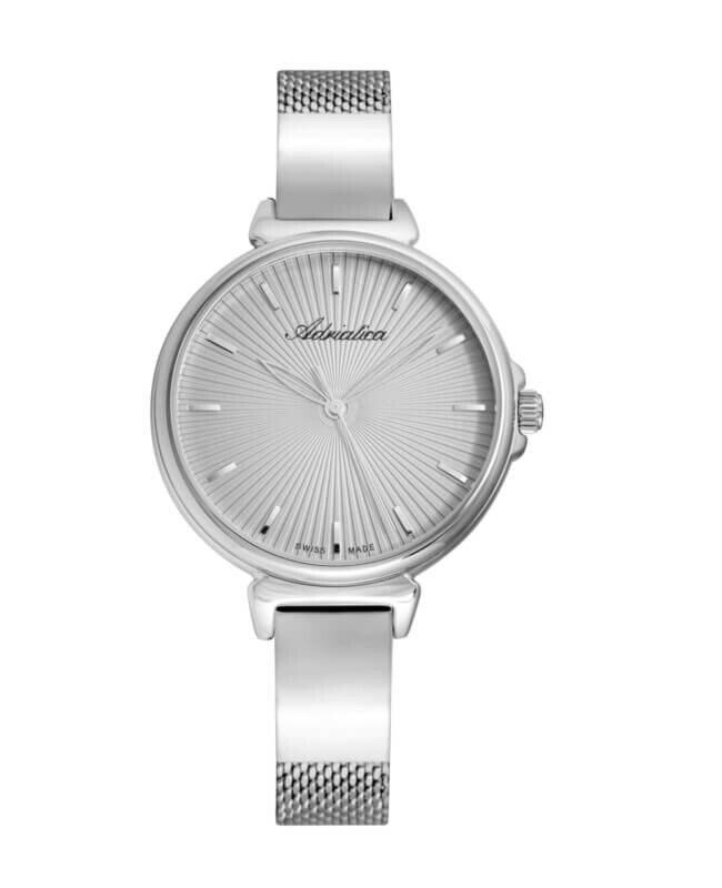 Zegarek damski Adriatica Essence A3744.5117Q