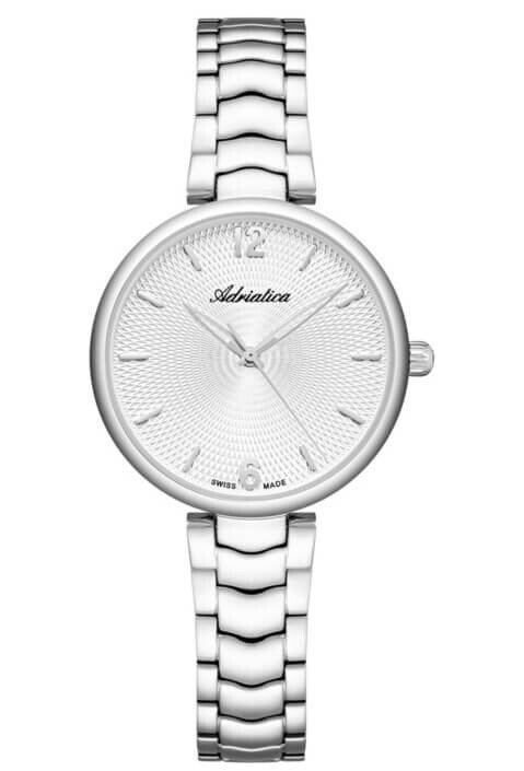 Zegarek damski Adriatica Classic A3790.5153Q
