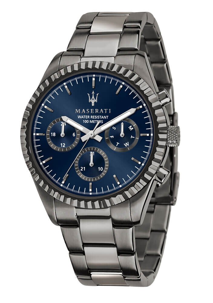 Zegarek męski Maserati Competizione R8853100019