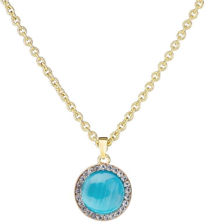 Naszyjnik U.S. Polo Assn. AURORE JW2222NK