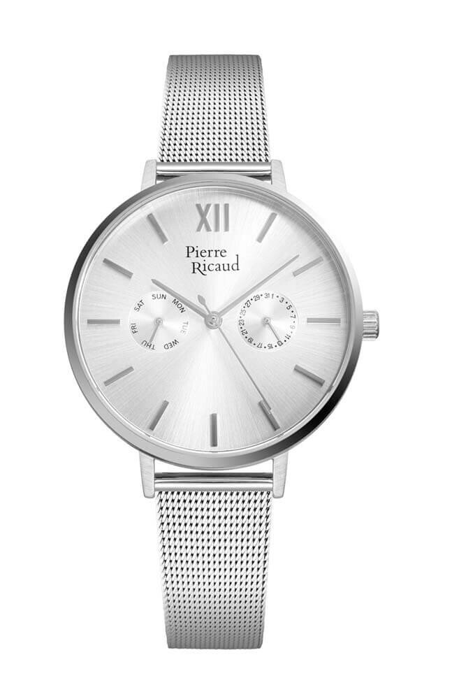 Zegarek damski Pierre Ricaud P22110.5163QF
