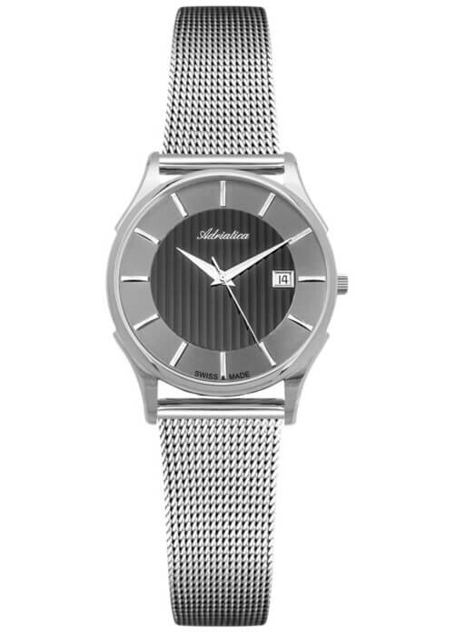 Zegarek damski Adriatica Classic A3146.5117Q