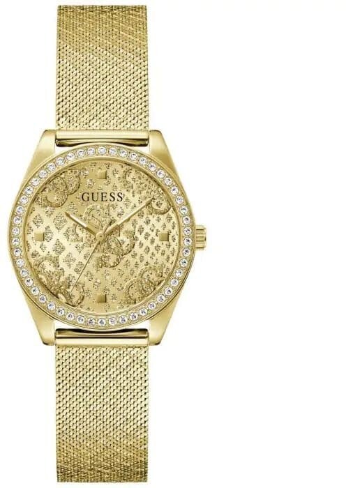 Zegarek damski Guess Boa GW0748L2