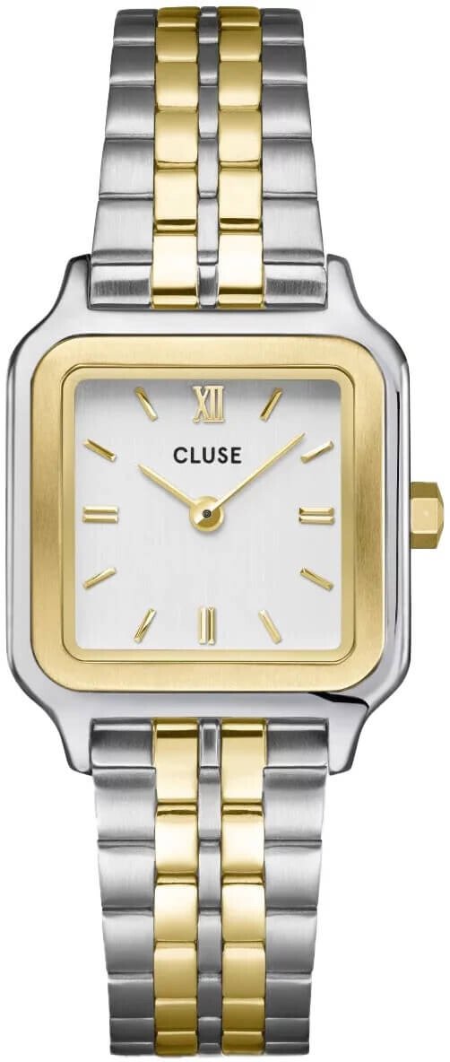 Zegarek damski Cluse Gracieuse Giftbox CG11801