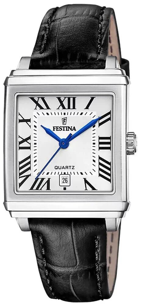 Zegarek damski Festina Classic F20682_3