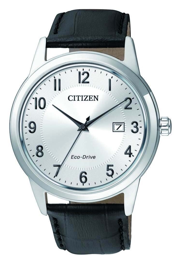 Zegarek męski Citizen Eco-Drive AW1231-07A