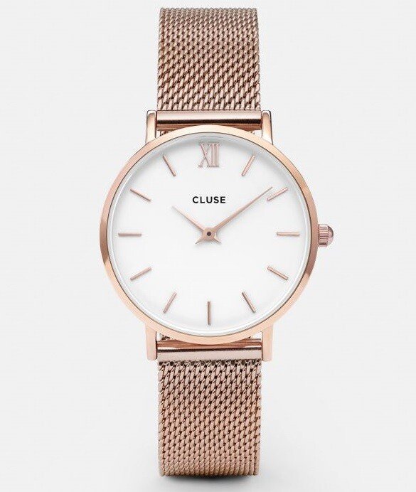 Zegarek damski Cluse Minuit CW0101203001