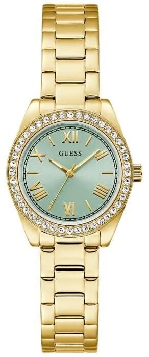 Zegarek damski Guess Mini Luna GW0841L5