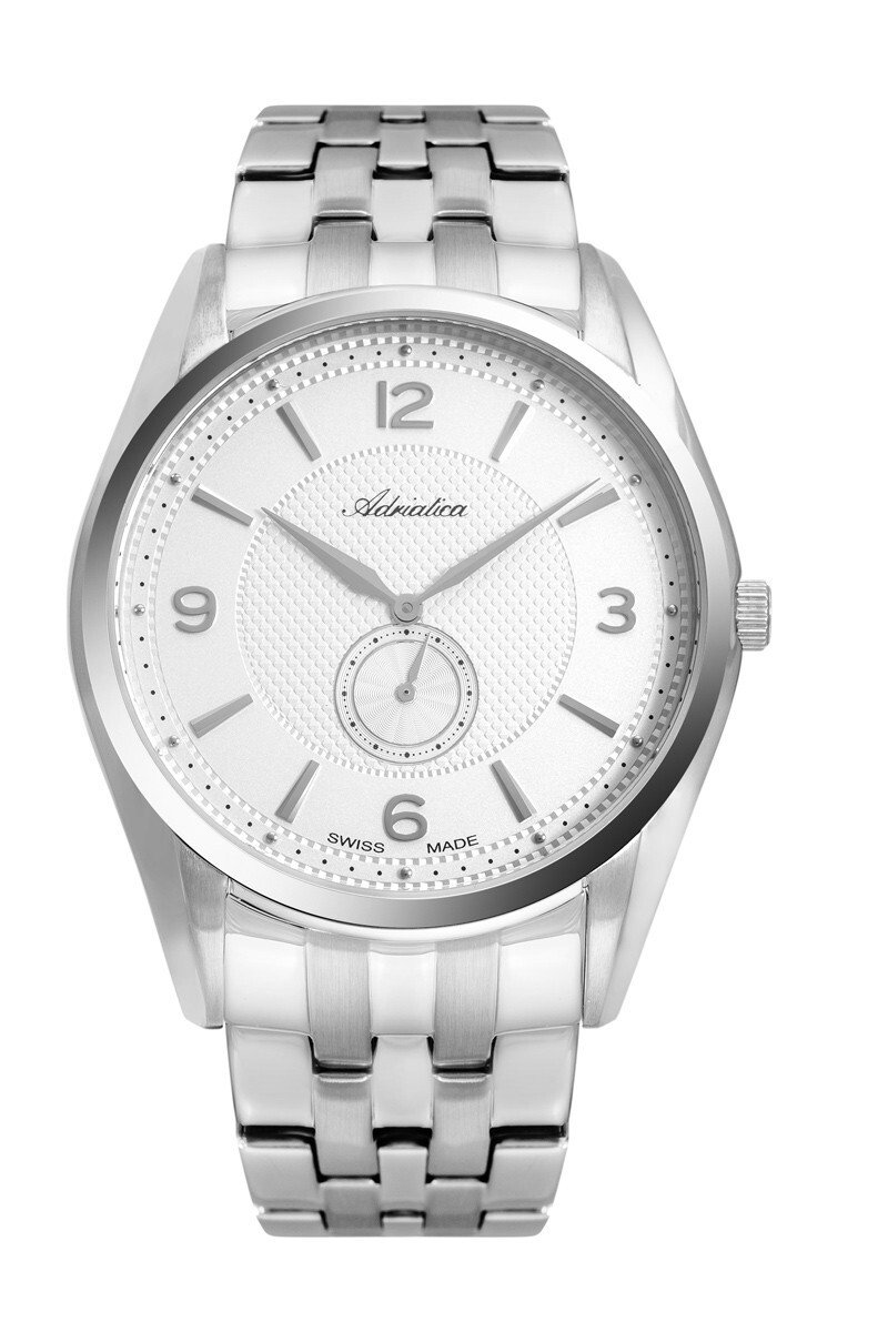 Zegarek męski Adriatica A8279.5153Q