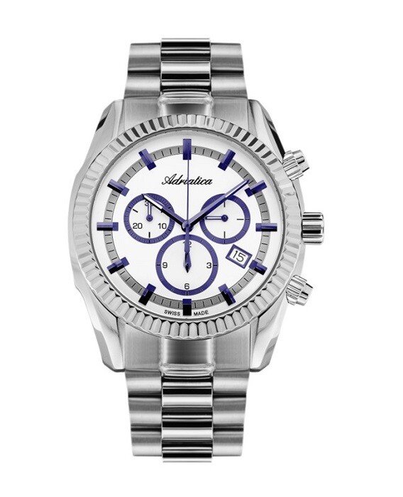 Zegarek męski Adriatica Passion A8210.51B3CH