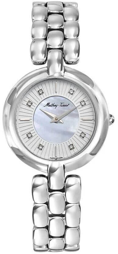 Zegarek damski Mathey-Tissot Farah D956AI