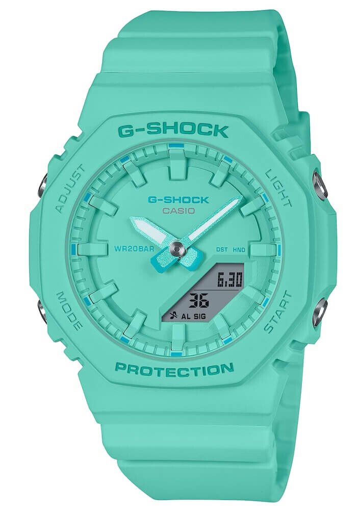 Zegarek damski Casio G-Shock Original GMA-P2100-2AER
