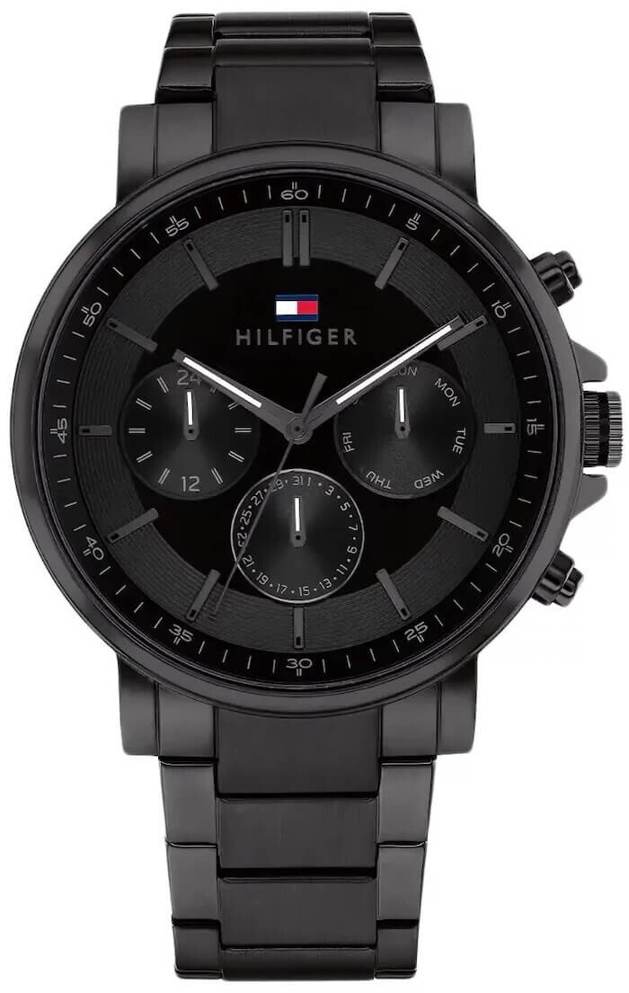 Zegarek męski Tommy Hilfiger Tyson 1710590